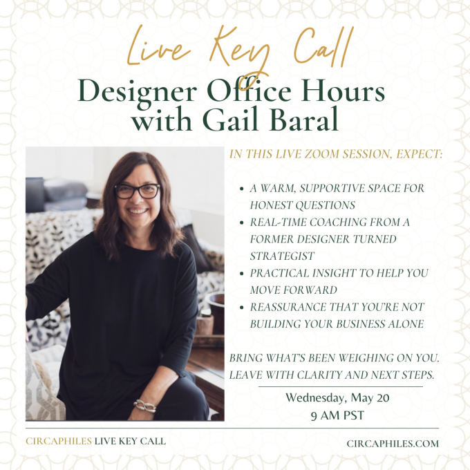Design office hours